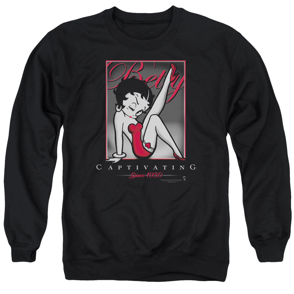 BETTY BOOP/CAPTIVATING