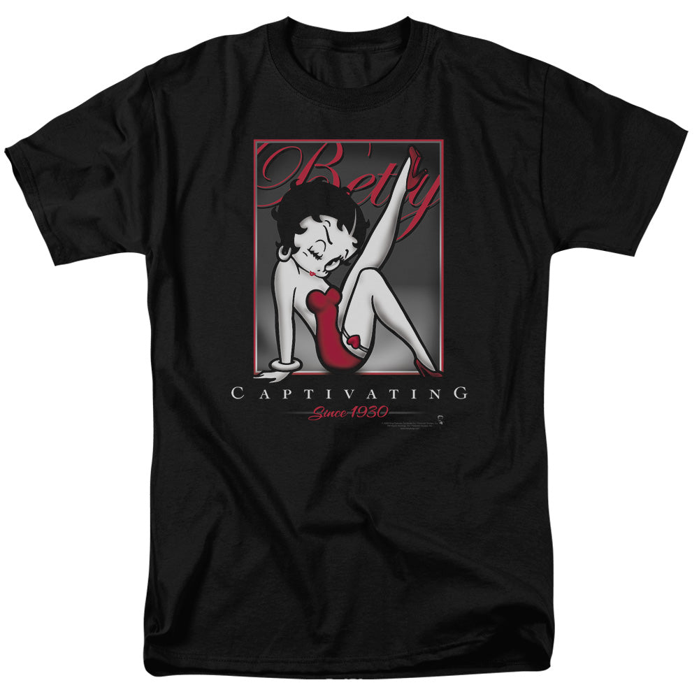 BETTY BOOP/CAPTIVATING