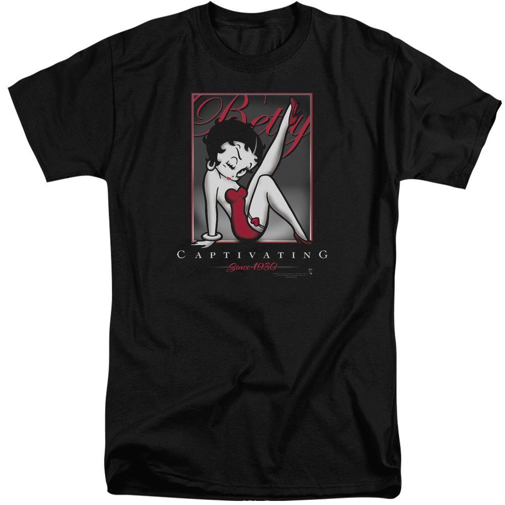 BETTY BOOP/CAPTIVATING