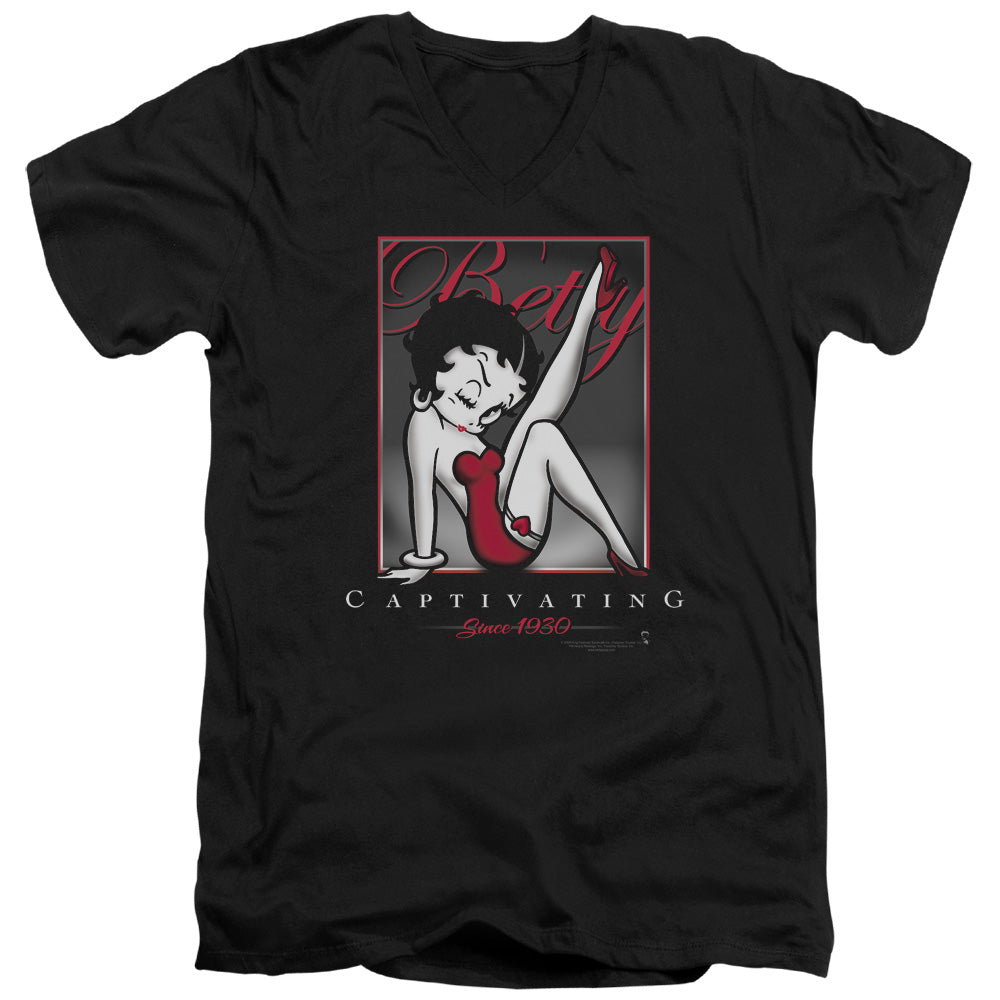 BETTY BOOP/CAPTIVATING
