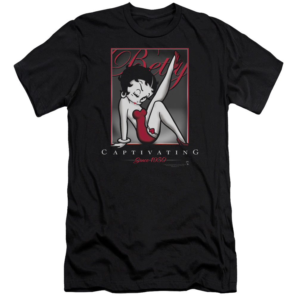 BETTY BOOP/CAPTIVATING