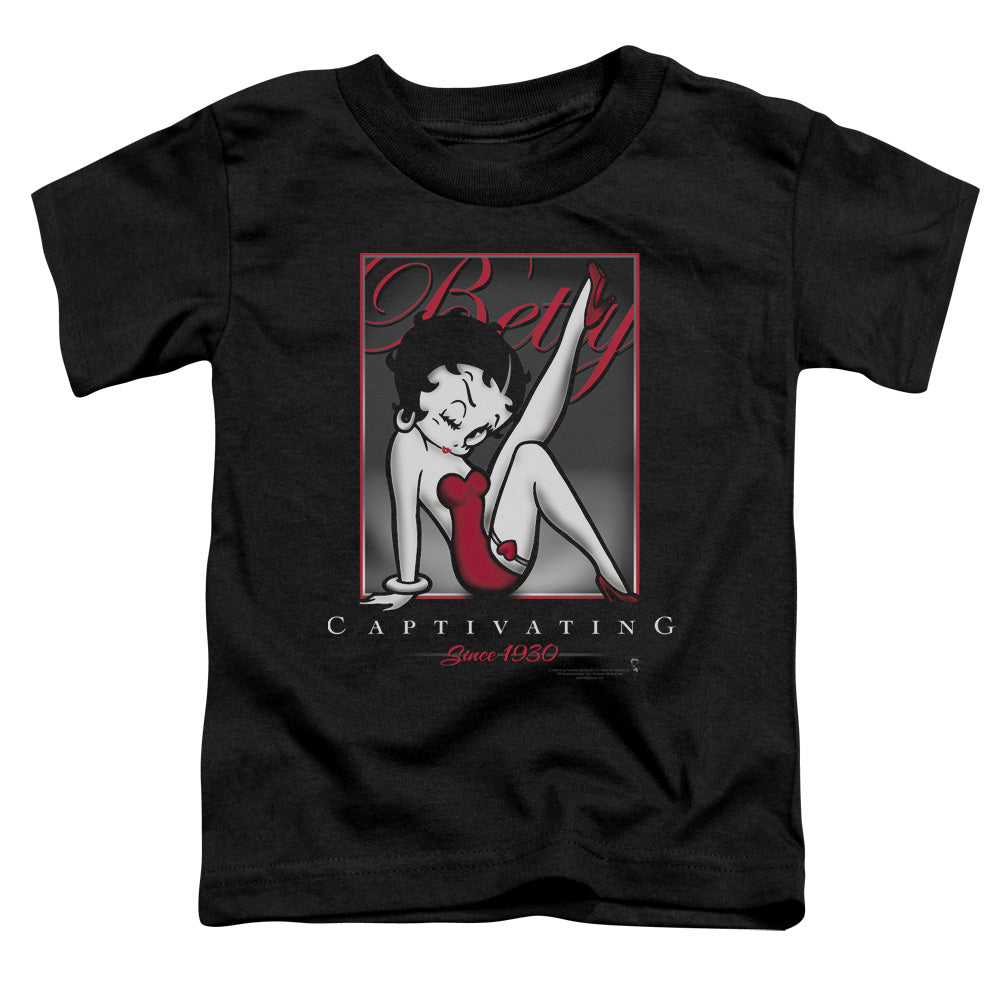 BETTY BOOP/CAPTIVATING