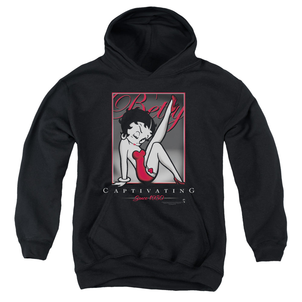 BETTY BOOP/CAPTIVATING