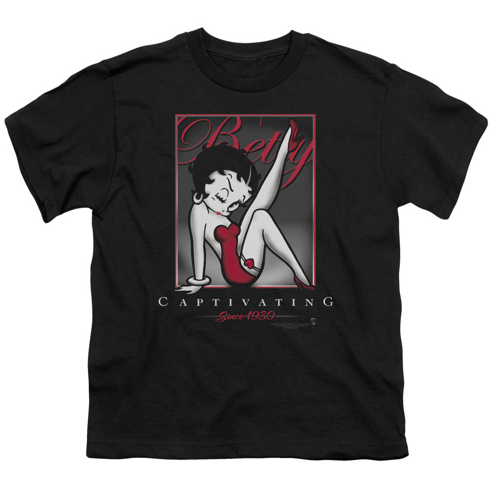 BETTY BOOP/CAPTIVATING