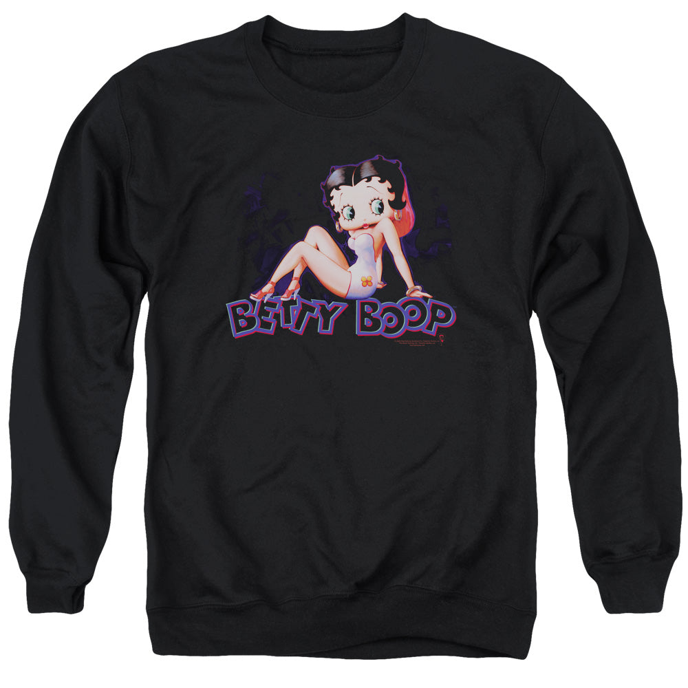 BETTY BOOP/GLOWING