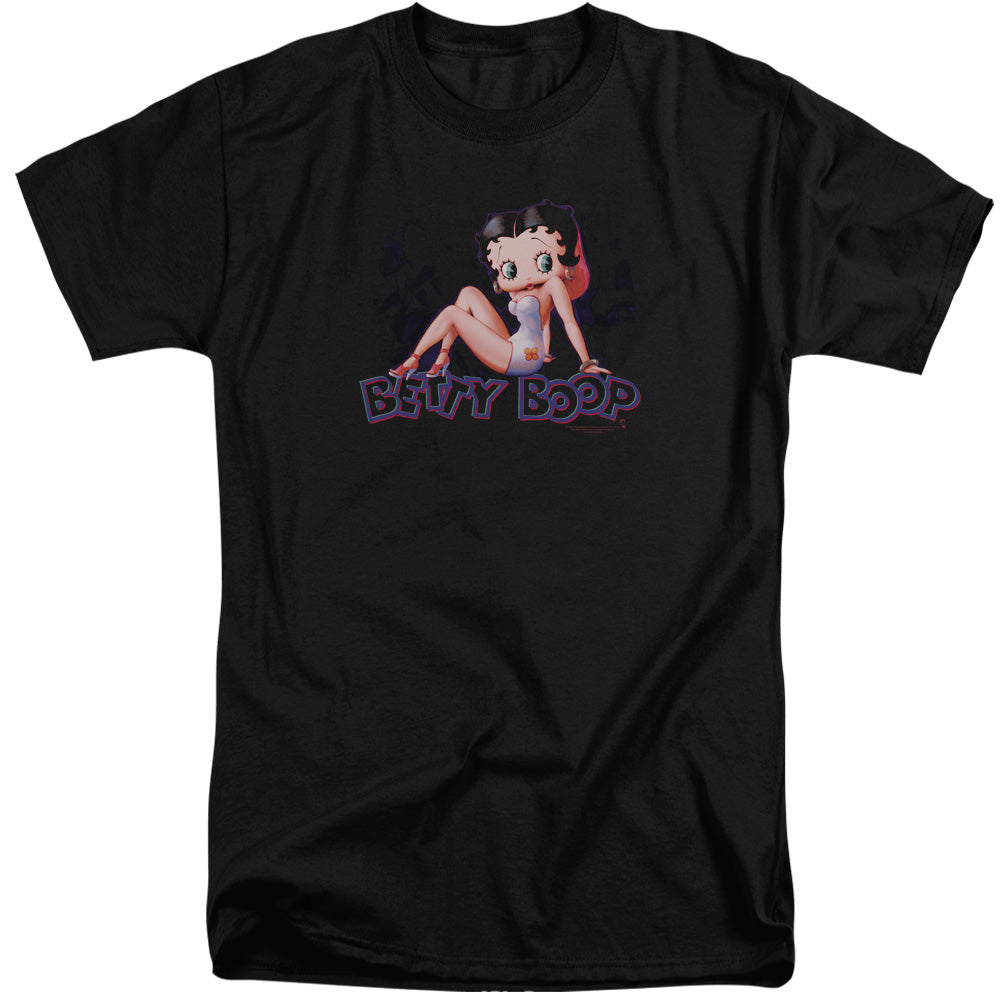 BETTY BOOP/GLOWING