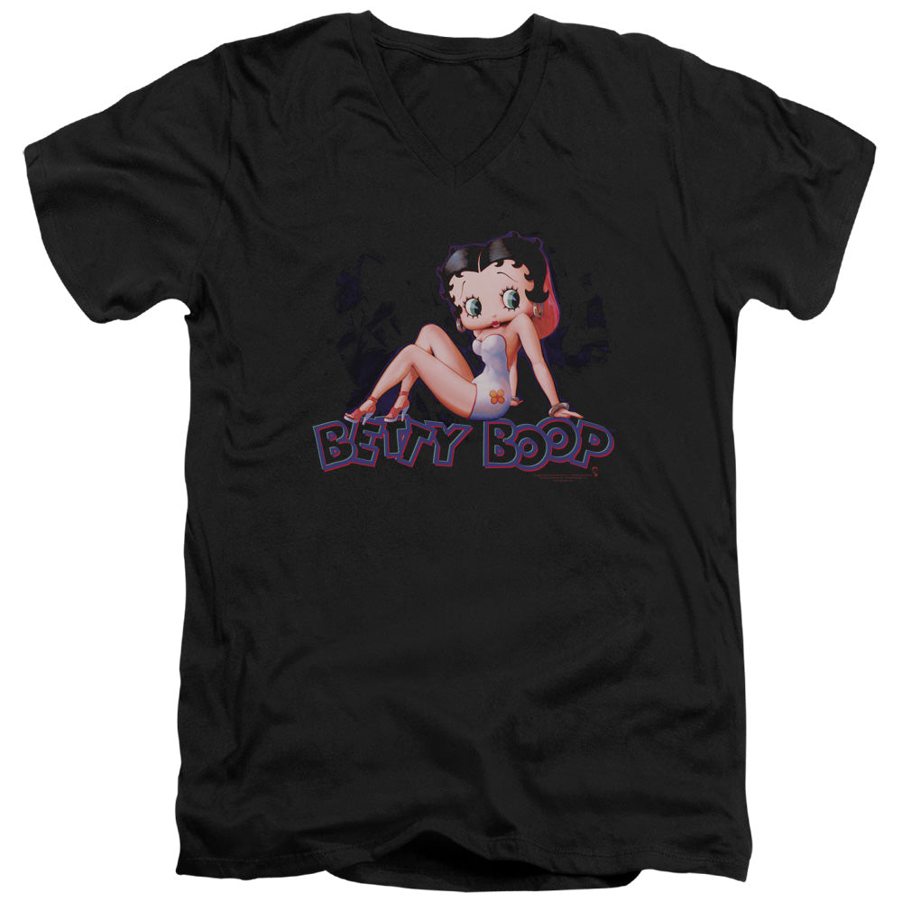 BETTY BOOP/GLOWING