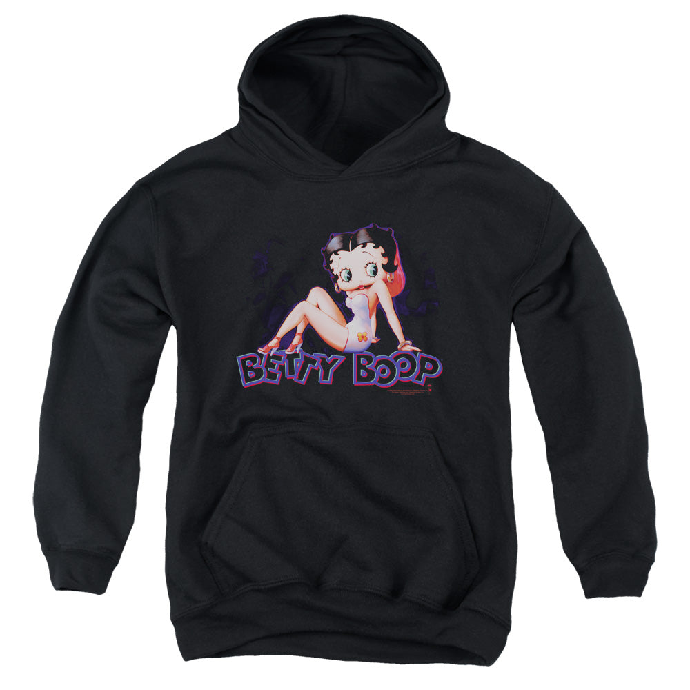 BETTY BOOP/GLOWING