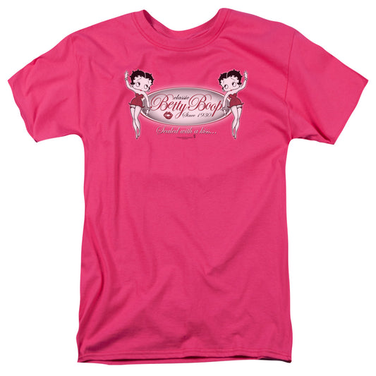 BETTY BOOP/CLASSIC BOOP