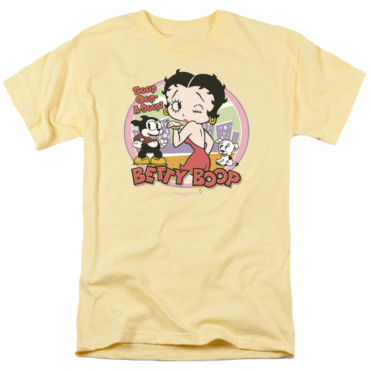 BETTY BOOP/KISS