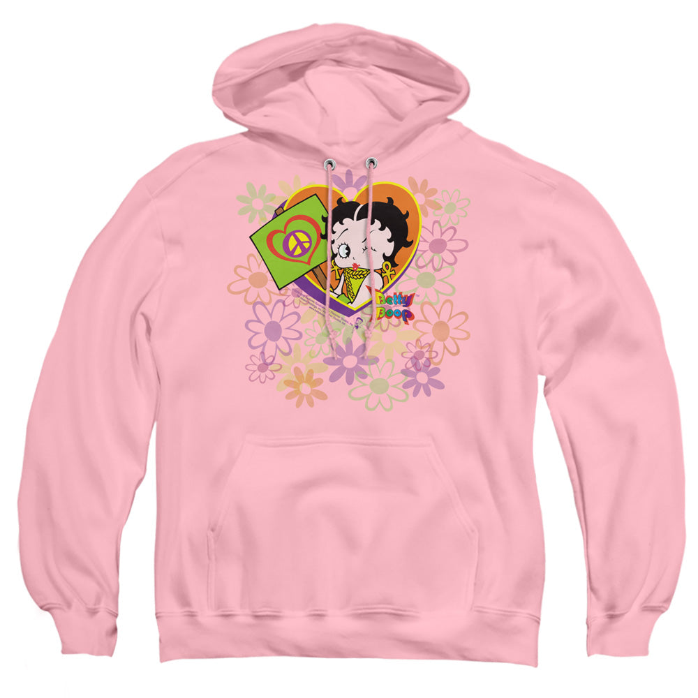 BETTY BOOP/PEACE LOVE AND BOOP