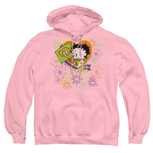 BETTY BOOP/PEACE LOVE AND BOOP