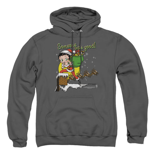 BETTY BOOP/CHIMNEY