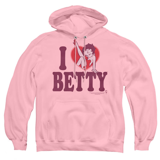 BETTY BOOP/I HEART BETTY