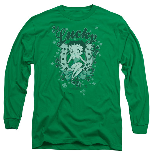 BETTY BOOP/LUCKY BOOP