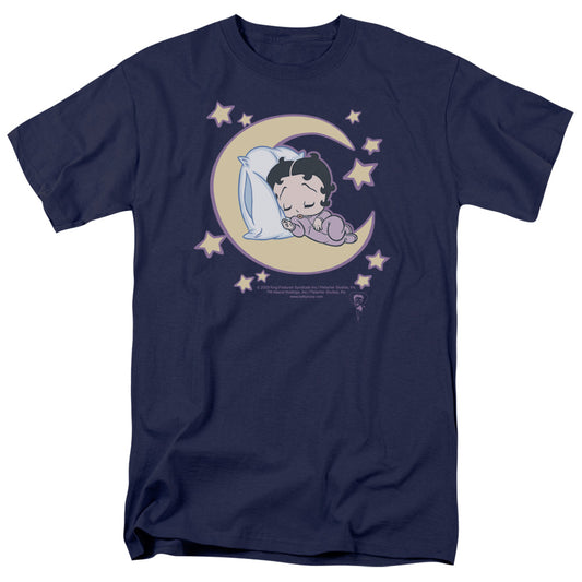BETTY BOOP/SLEEPY TIME