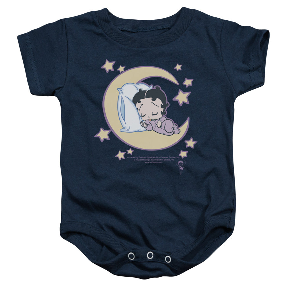 BETTY BOOP/SLEEPY TIME