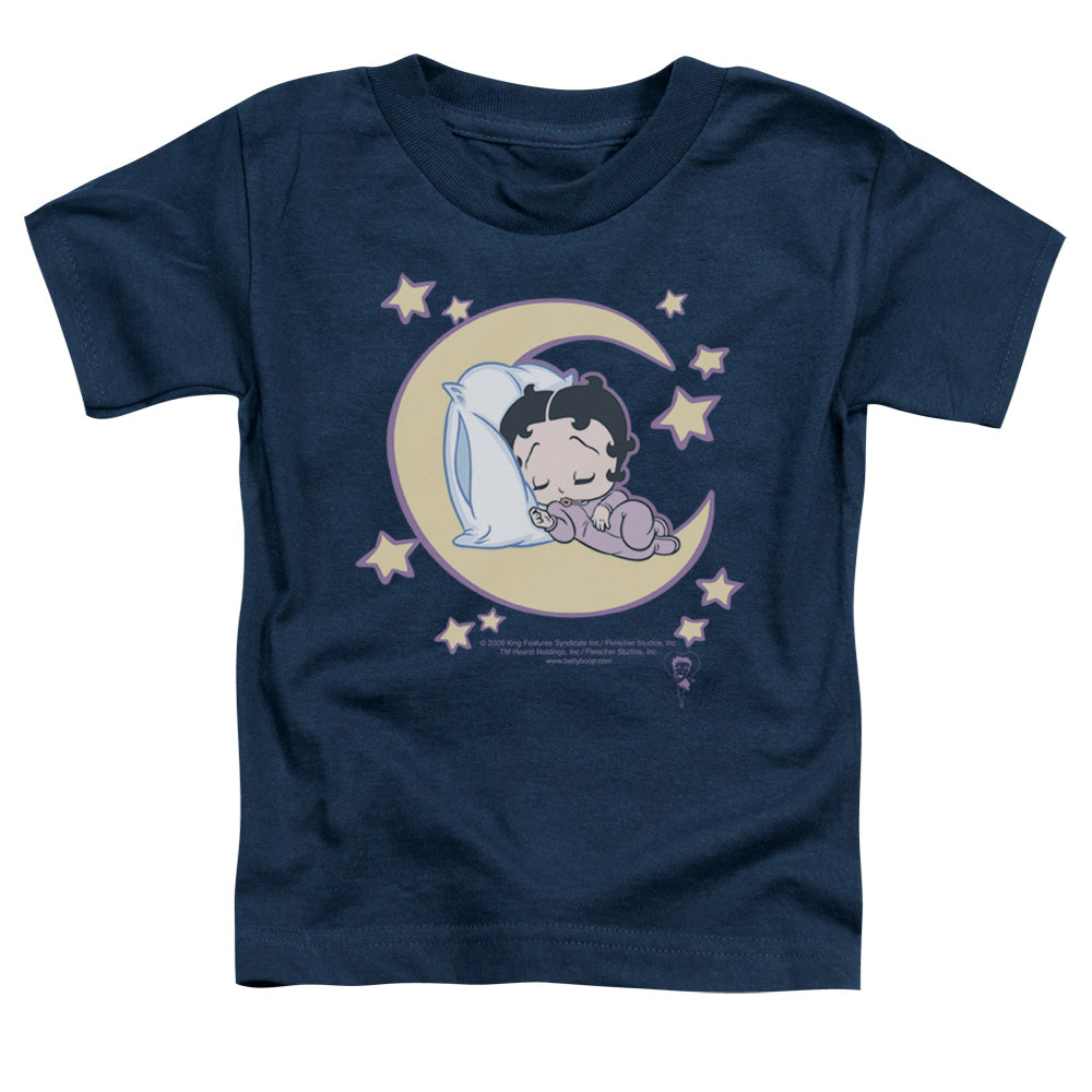 BETTY BOOP/SLEEPY TIME