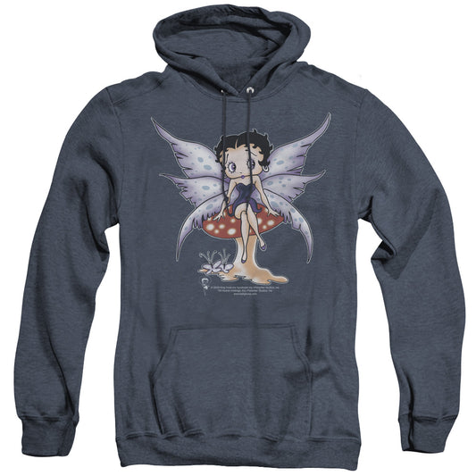 BETTY BOOP/MUSHROOM FAIRY