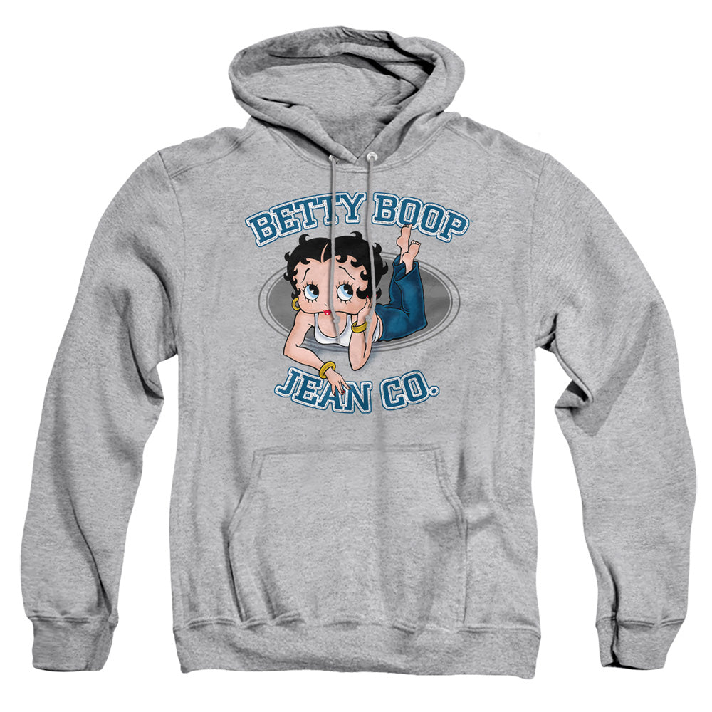 BETTY BOOP/JEAN CO