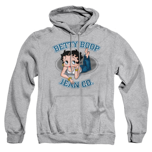 BETTY BOOP/JEAN CO