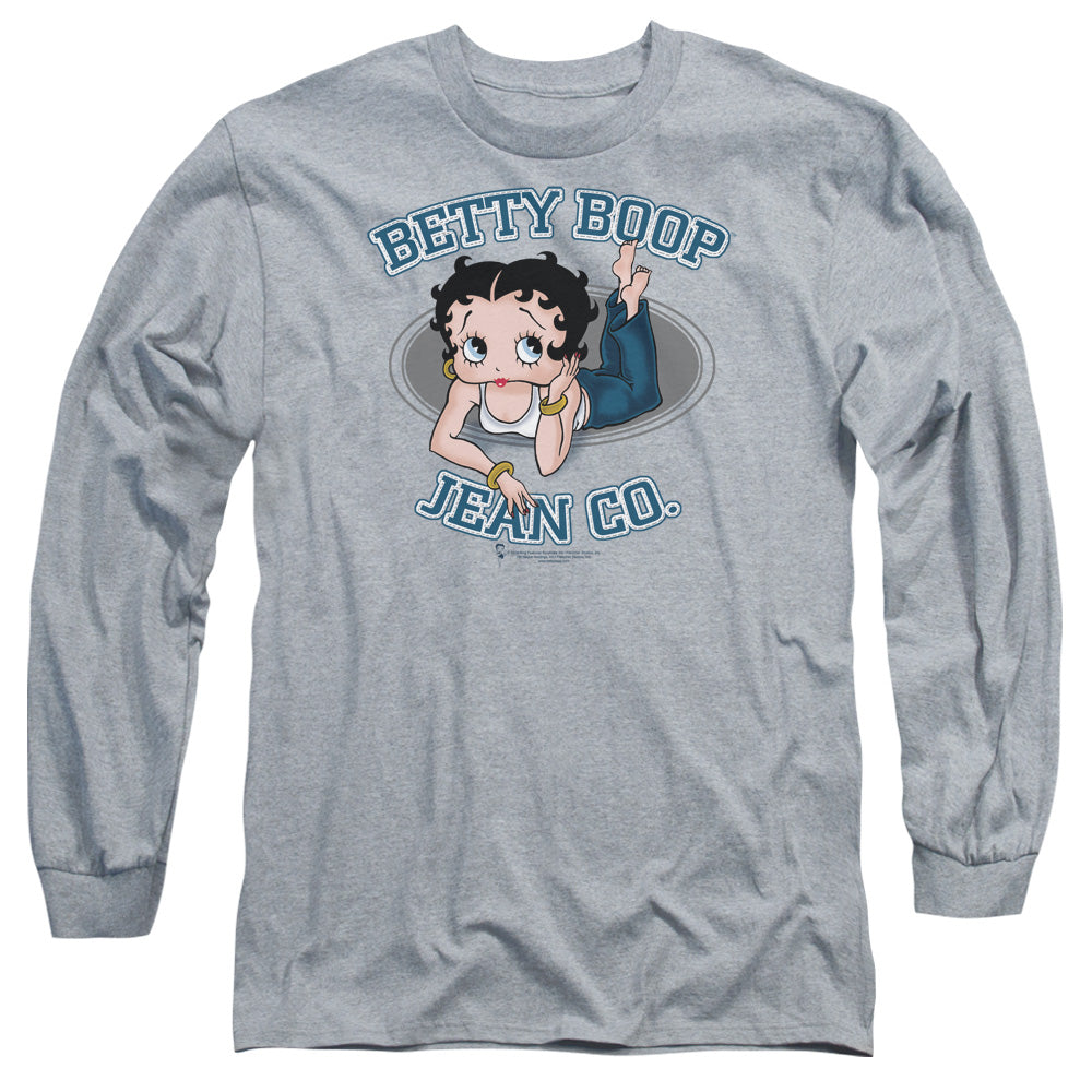BETTY BOOP/JEAN CO