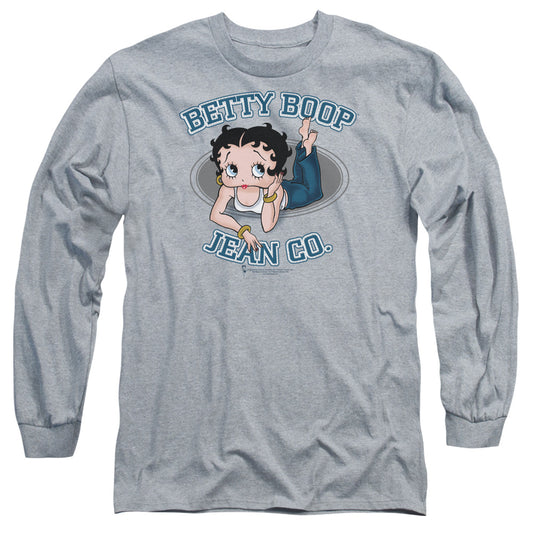 BETTY BOOP/JEAN CO