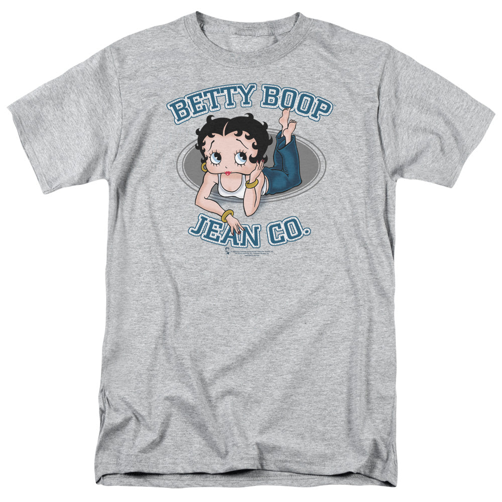 BETTY BOOP/JEAN CO