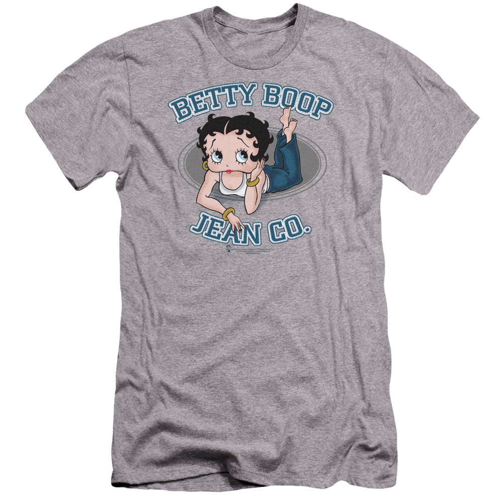 BETTY BOOP/JEAN CO