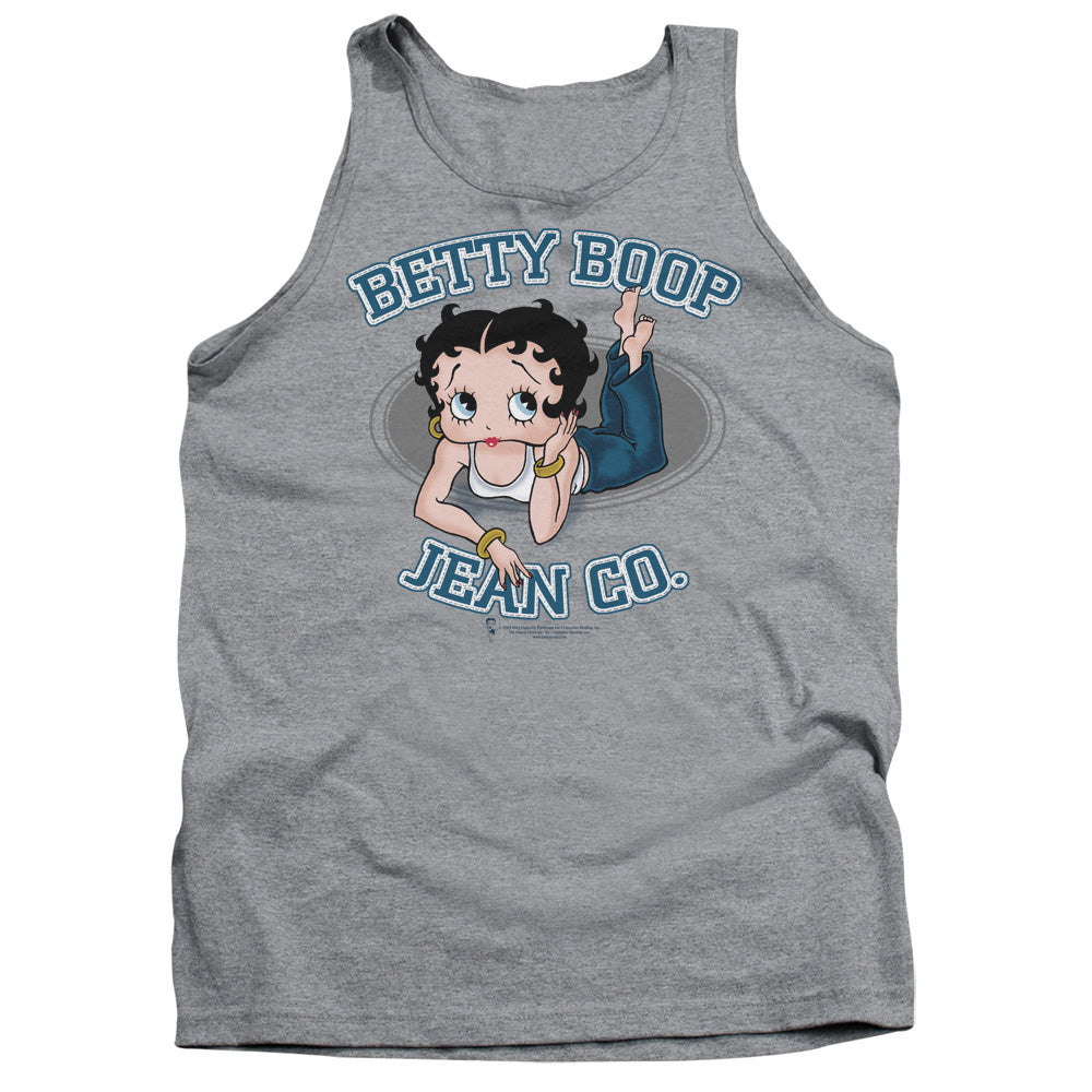 BETTY BOOP/JEAN CO