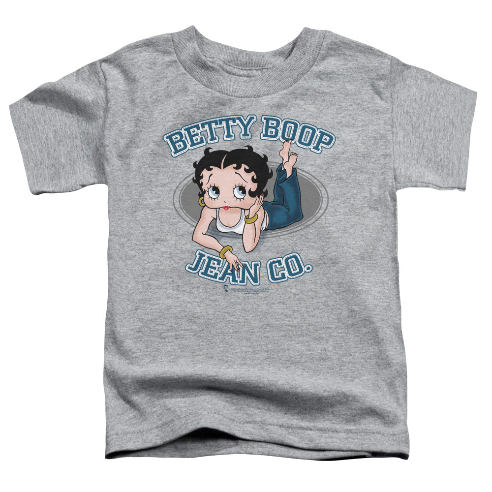 BETTY BOOP/JEAN CO