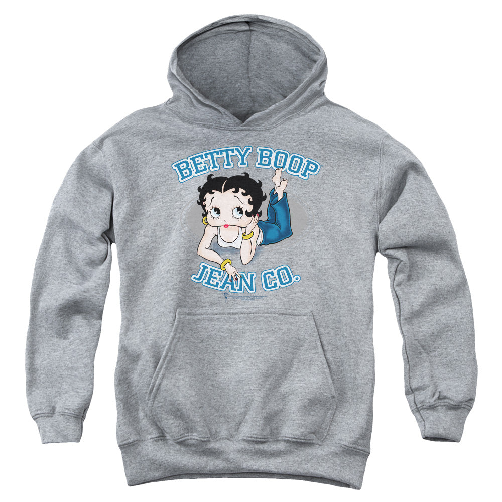 BETTY BOOP/JEAN CO