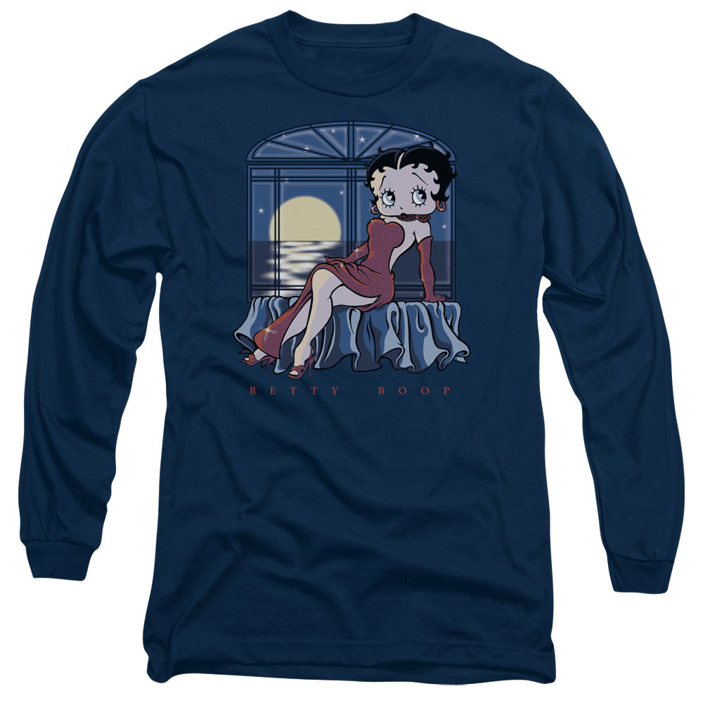 BETTY BOOP/MOONLIGHT