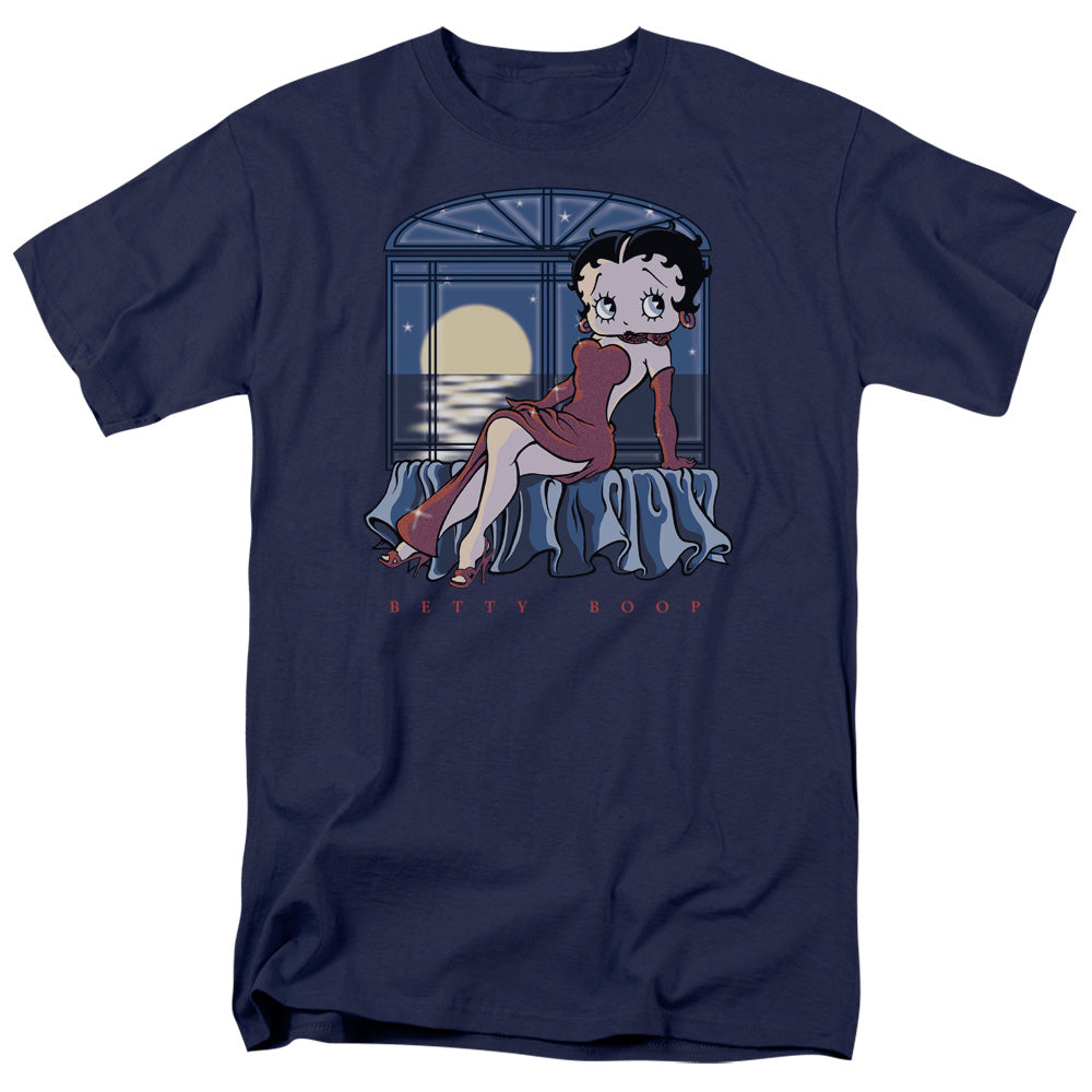 BETTY BOOP/MOONLIGHT