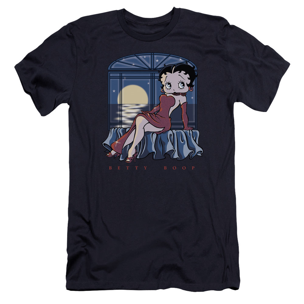 BETTY BOOP/MOONLIGHT