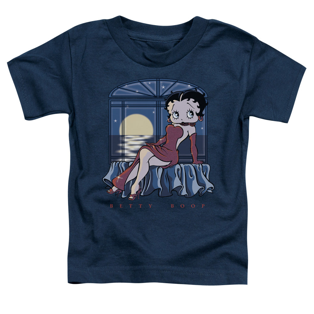 BETTY BOOP/MOONLIGHT