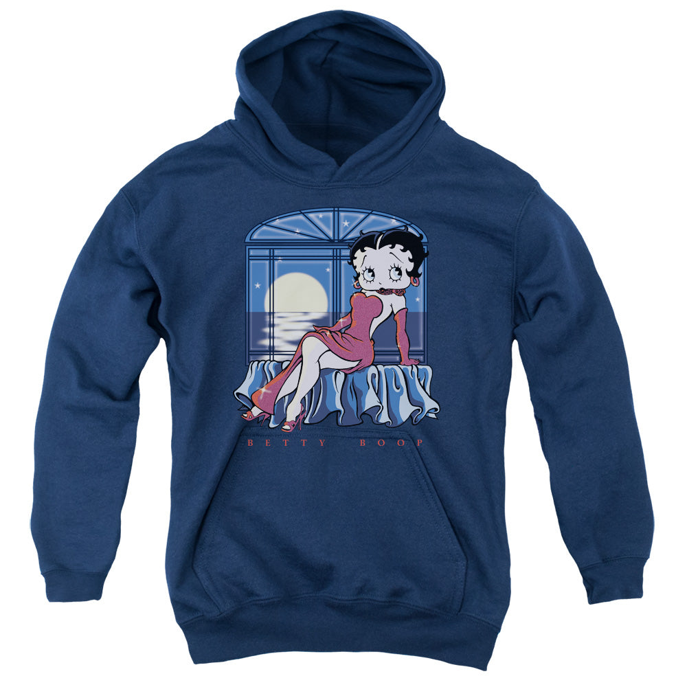 BETTY BOOP/MOONLIGHT