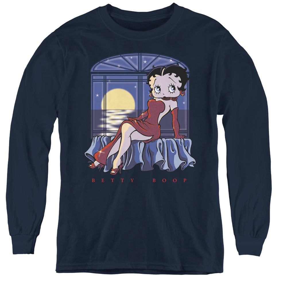BETTY BOOP/MOONLIGHT