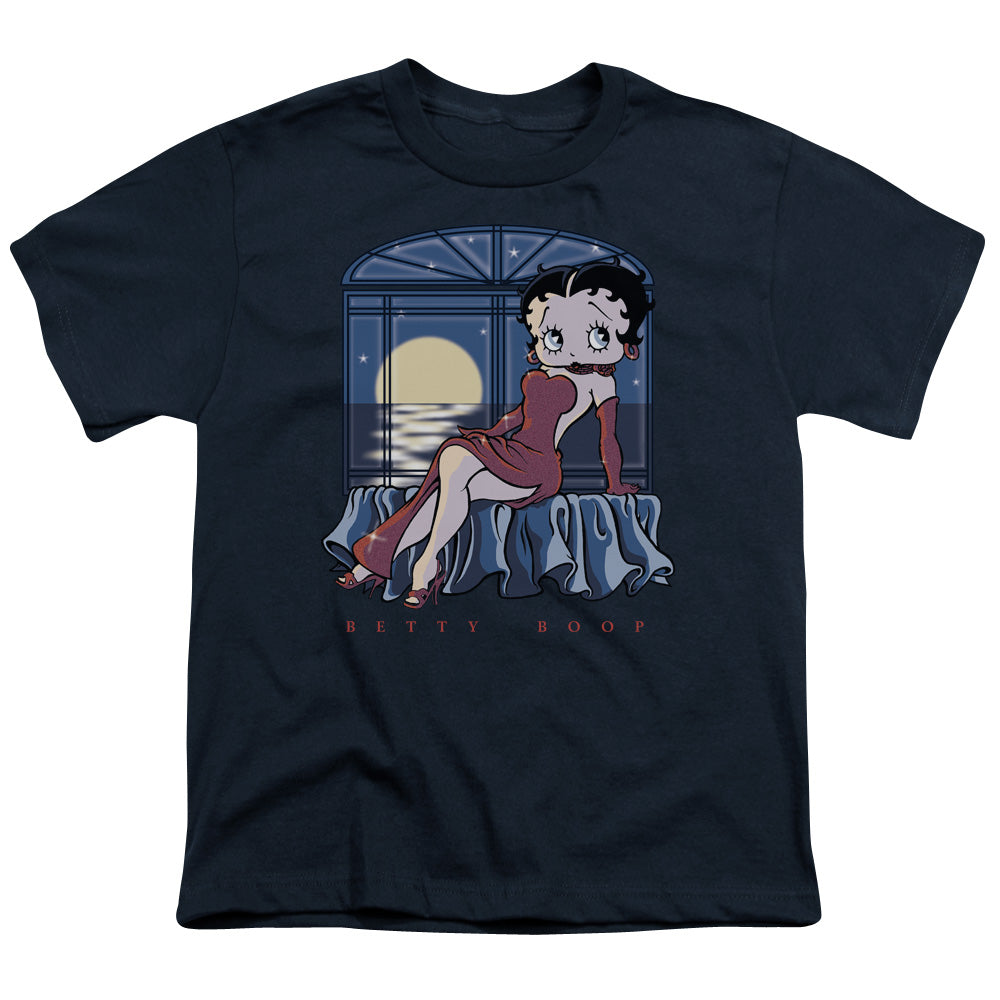 BETTY BOOP/MOONLIGHT