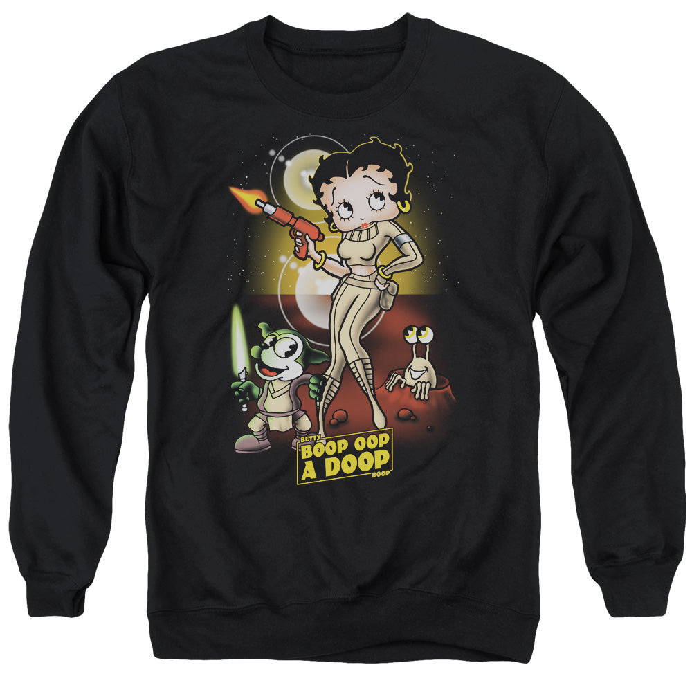 BETTY BOOP/STAR PRINCESS