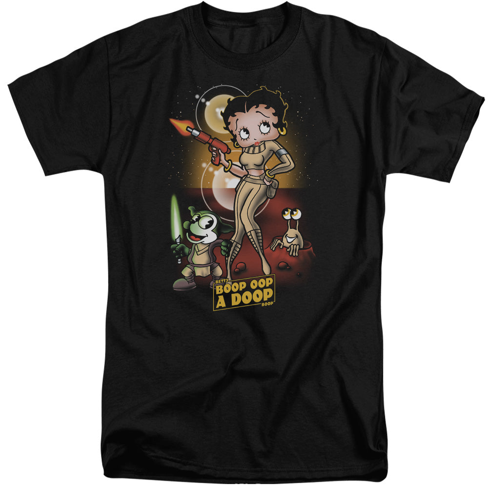 BETTY BOOP/STAR PRINCESS