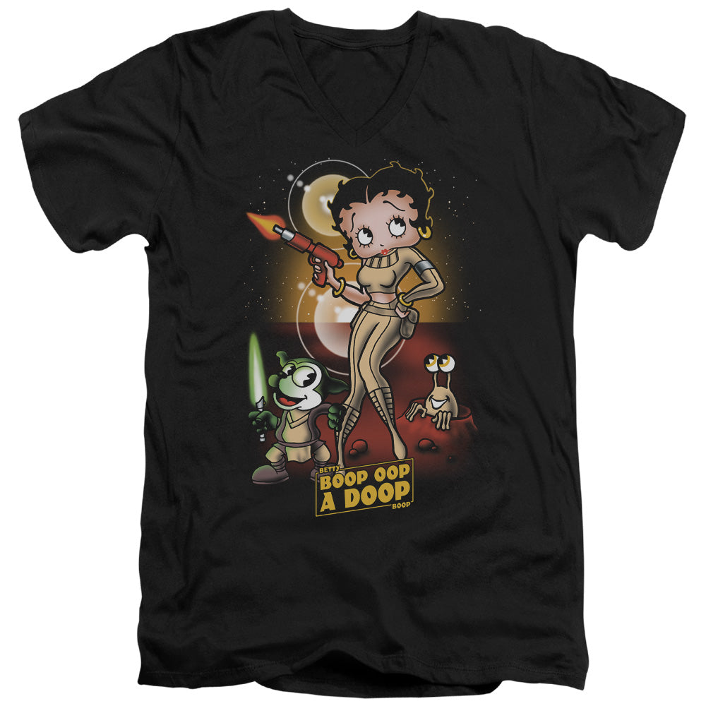 BETTY BOOP/STAR PRINCESS