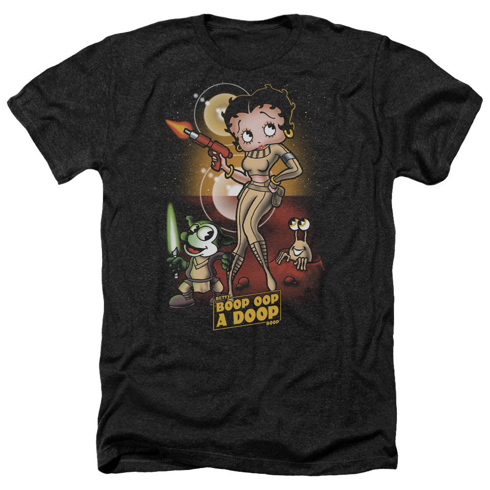 BETTY BOOP/STAR PRINCESS
