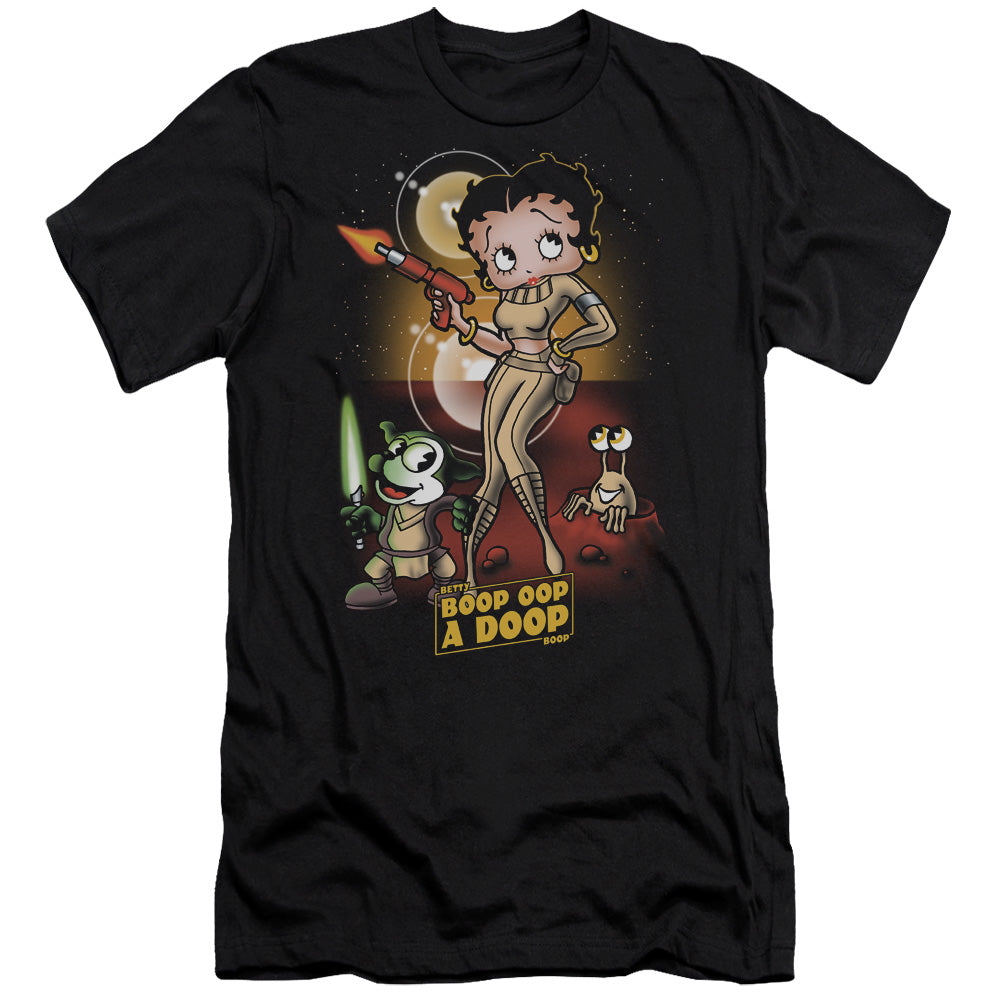 BETTY BOOP/STAR PRINCESS