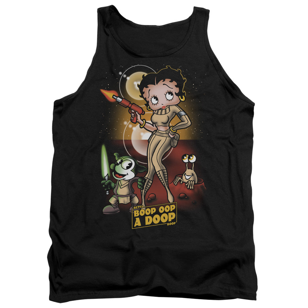 BETTY BOOP/STAR PRINCESS