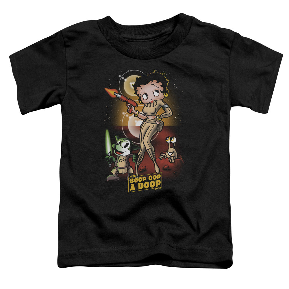 BETTY BOOP/STAR PRINCESS