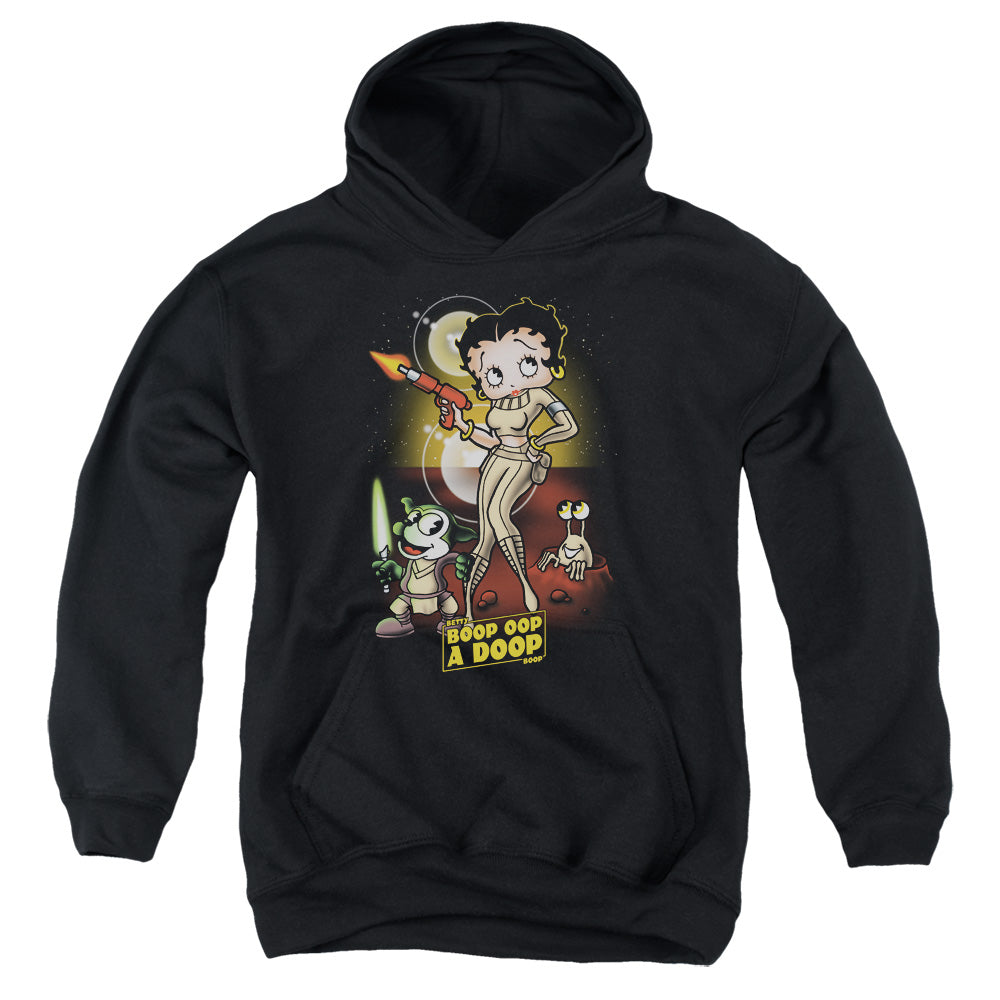 BETTY BOOP/STAR PRINCESS
