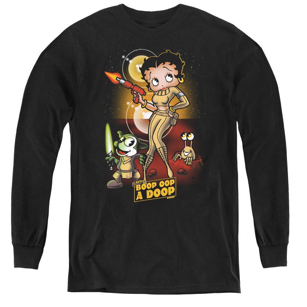 BETTY BOOP/STAR PRINCESS