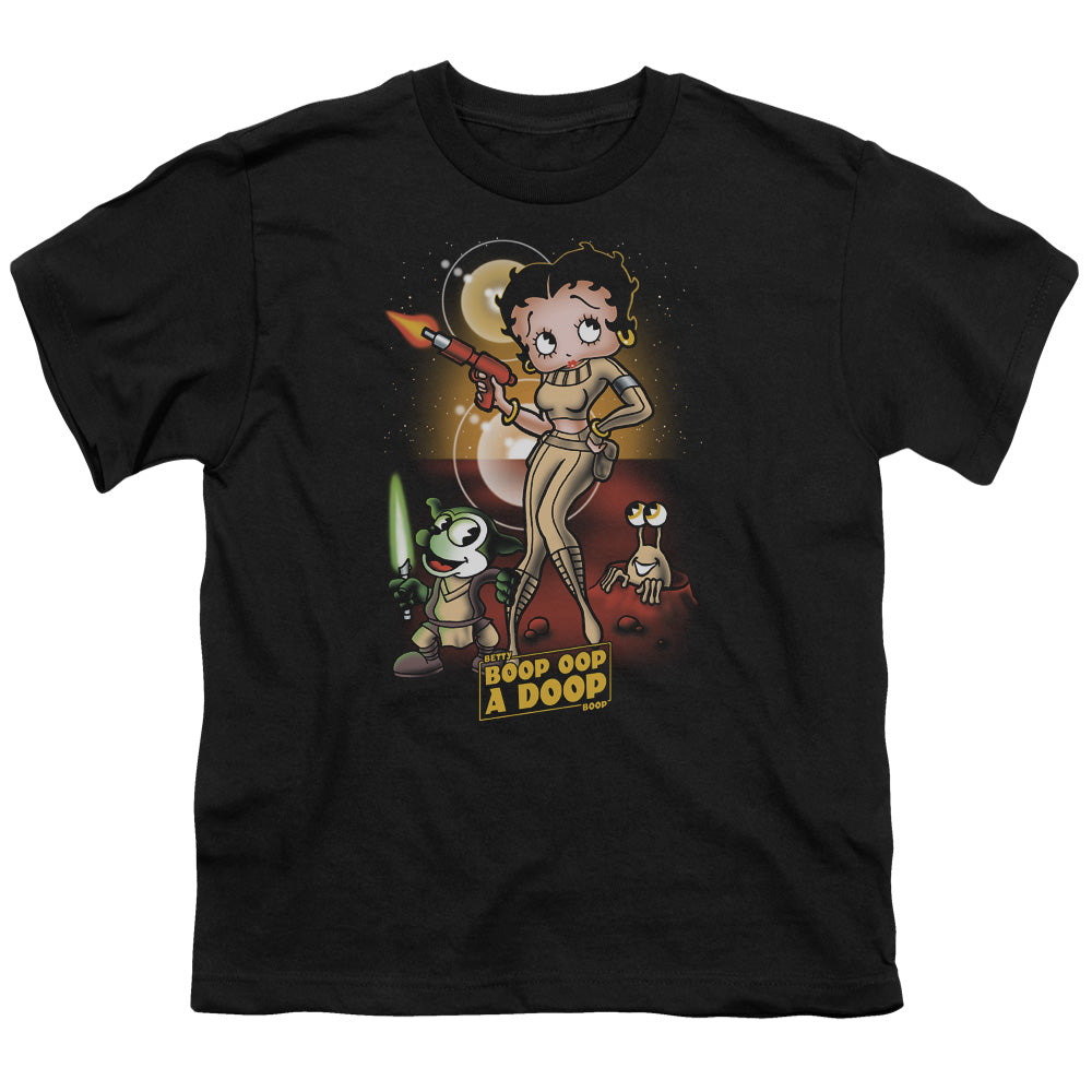 BETTY BOOP/STAR PRINCESS