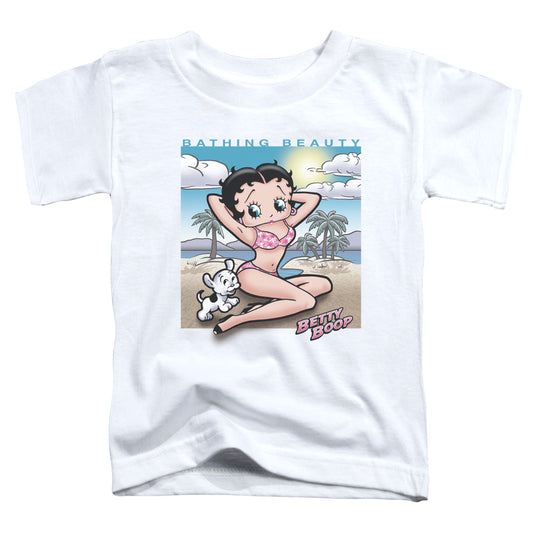BETTY BOOP/SUNNY BOOP